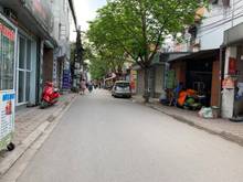 Hình ảnh Anh chủ nhà gửi bán 90m2 đất Mặt đường kinh doanh Cửu Việt 2!