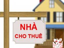 Hình ảnh CHo thuê nhà mặt tiền đường Đào Duy Từ, Phường 5, Quận 10