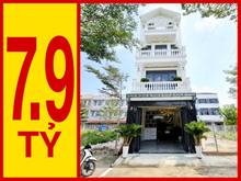 Hình ảnh 🅿️BIỆT THỰ CỔ ĐIỂN FULL NỘI THẤT 🅿️ Cách Mặt Tiền Huỳnh Tấn Phát 30m