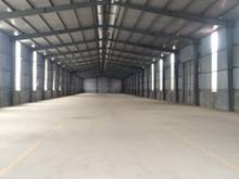 Hình ảnh Kho, nhà xưởng sản xuất cho thuê trong KCN Cầu Gáo, Đan Phượng 2000m2