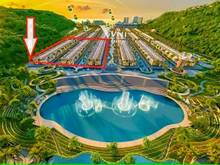 Hình ảnh Booking Bizhouse Đợt1 tại Hải Giang MerryLand