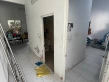 Hình ảnh bán nhà gò ô môi  phường phú thuận quân 7