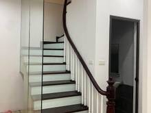 Hình ảnh Bán Nhà Quan Hoa Cầu giấy 39m2x5T, siêu phẩm cầu giấy giá 5.7 tỷ.