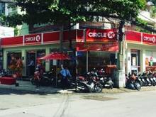 Hình ảnh Cho thuê mặt bằng 2 mặt tiền Cửu Long – Ba Vì, Phường 15, Quận 10