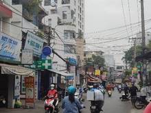 Hình ảnh Bán nhà nát HXH Nguyễn Thượng Hiền P6 BT,Dt:4,5x13 NH 7,3m giá 7,45 tỷ