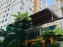 Hình ảnh Bán nhà mặt tiền Lam Sơn khu sân bay vị trí đẹp rộng 17m giá 80 tỷ