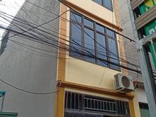 Hình ảnh Nhà Đông Dư-Gia Lâm,ngõ ôtô đỗ cửa,ngõ thông,DT 32m2-3 tầng-2.3 tỷ