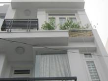 Hình ảnh Chủ bán nhà 2 mặt tiền HXT Nguyễn Bỉnh Khiêm, Q. 1, 8x20m, giá 35 tỷ