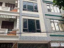 Hình ảnh cho thuê nhà ngõ 11 Khuất duy tiến 60m x4t , giá 20tr/th