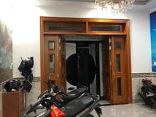 Hình ảnh Bán nhà hẻm 4m gần ngã 3 đài liệt sỹ Quận 12, ngang 5.25m, 3 tầng, 4PN