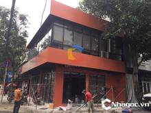 Hình ảnh Cho thuê nhà GÓC 2MT đường Trương Công Định, Phường 14, Quận Tân Bình.
