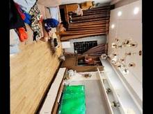 Hình ảnh Bán nhà Ngọc Lâm 3.95tỷ 37m2, sân sau 7m2, ngõ thông, gần phố.