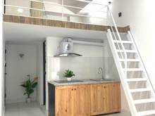 Hình ảnh BÁN NHÀ Mễ Trì Thượng 63m2 6T MT5.0m NHỈNH 8tỷ Kinh doanh dòng tiền ổn