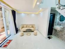 Hình ảnh Nguyễn Thượng Hiền - Ngay hẻm xe tải - 4 tầng 3pn 3wc - chỉ 3.x tỷ