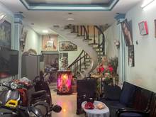 Hình ảnh Bán nhà HXH Nguyễn văn Luông 3,7x14m, trệt 2 lầu sân thượng