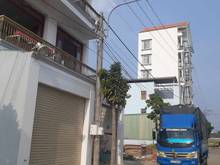Hình ảnh Đất thổ cư 84m2, đường nhựa 10m đối diện KDC Thanh Yến