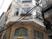 Hình ảnh Góc 2 Mặt Tiền 182/3 Lê Thánh Tôn, Quận 1, gần ngã 4 Thủ Khoa Huân