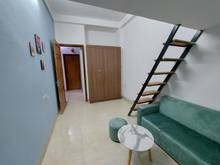 Hình ảnh Phòng đẹp full đồ gác xép Phùng Khoang 25m2