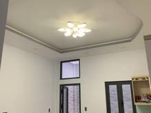 Hình ảnh Nhà hẻm xe hơi 1 sẹc 8M D2, 4x17m 4 tầng nhà mới, Hướng chính Đông