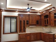 Hình ảnh Bán nhà mới ở luôn 41m2 quận Bắc Từ Liêm, giá 6.2 tỷ.