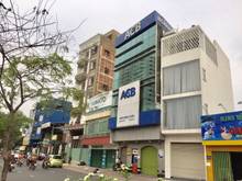Hình ảnh Bán nhà mặt tiền Hai Bà Trưng Quận 1, DT: 5x30m, chỉ 78 tỷ
