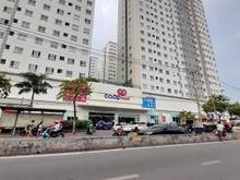Hình ảnh Lô Góc Mặt tiền Chính chủ Trương Vĩnh Ký 825m2 ngang 25m giá 48 tỷ