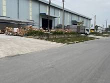 Hình ảnh Cho thuê nhà xưởng mới dựng tại KCN Nguyên Khê DT 2000 - 6000 - 10.000