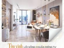 Hình ảnh Mua Trang Chủ MB66.COM / Đăng Ký Tặng 66K cao cấp 2PN 82 m2 The Sang Đà Nẵng, nhận quà tân gia 300tr