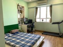 Hình ảnh Bán Trang Chủ MB66.COM / Đăng Ký Tặng 66K 62m gồm 2 ngủ 1 vệ sinh tòa nhà VOV,  đường Lương  Thế Vinh