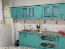 Hình ảnh Bán Nhà hẻm Cư Xá Phú Lâm A, Phường 12, Quận 6.  DT: 5,5m*16m