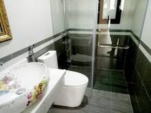 Hình ảnh Bán nhà đẹp ngõ ba gác 33 m2, quận Bắc Từ Liêm, giá 3.95 tỷ.