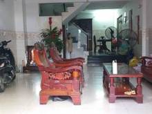 Hình ảnh Hẻm xe hơi,Sát MT ,Gần KCN Tân Bình-5Tầng 71m2-5PN,CHẾ LAN VIÊN.