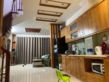 Hình ảnh Bán nhà ngõ 41 Đông Tác Đống Đa 45m2x5Tgần Đại Học Y ô tô đỗ gần nhà