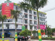 Hình ảnh Bán đất nền dự án An Nông mặt tiền Tỉnh Lộ 830, Đức Hòa, 120m2