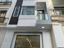 Hình ảnh Siêu vị trí hẻm 6m 1 sẹc Nơ Trang Lon 4x15m 60m2, trệt 3 lầu, 4PN 5WC,