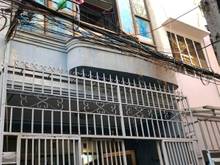 Hình ảnh Nhỉnh 5 Tỷ Sở Hữu Nhà Xô Viết Nghệ Tĩnh P25 Bình Thạnh 45m2