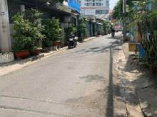 Hình ảnh Bán nhà Thoại Ngọc Hầu, Tân Phú, Xe tải thông, 106.3m2, nhỉnh 9tỷ