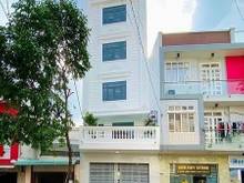 Hình ảnh Bán nhà trệt 5 lầu mặt tiền đường Lê Bình phường hưng lợi- giá 12.9 tỷ