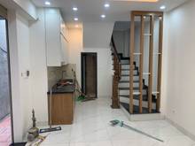 Hình ảnh Bán nhà mới ở luôn thoáng 4 mặt 30m2 quận Bắc Từ Liêm, giá 3.4 tỷ.