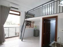 Hình ảnh Phòng trọ thoáng mát_gía rẻ 2tr5_Trung tâm Tân Phú