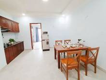 Hình ảnh 1PN riêng. Có Ban Công, FULL nội thất. Quận 7