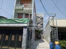 Hình ảnh Cho thuê khu nhà trọ 60 phòng ở Lê Đình Cẩn, Tân Tạo, Bình Tân