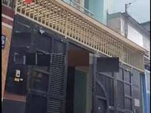 Hình ảnh Bán nhà diện tích đẹp ngay trung tâm kết nối Q3-Q1 giá rẻ chỉ 6,x tỷ