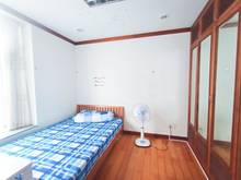 Hình ảnh Tìm 1 Nam share phòng Chung cư Newsaigon-HAGL3 (Gần ĐH Tôn Đức Thắng)