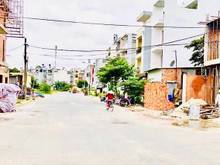 Hình ảnh Bán Đất 130m2 , Đường Nhựa 42m Cách Mặt Tiền Trần Văn Giàu 500m,SHR