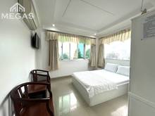 Hình ảnh Căn Hộ cao cấp full nội thất view sông bờ kè Trường Sa thoáng mát