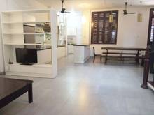 Hình ảnh Villa Mini 170m2 Nội Bộ Trần Não Sân 2 Lầu Giá 1700$