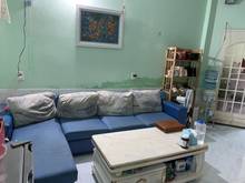 Hình ảnh Nhà Cấp 4 - Nơ Trang Long P13 Bình Thạnh - 60m2 - Hẻm Ô Tô -Vuông Vức