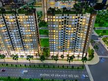 Hình ảnh Thanh Toán CHỈ 400TR Cho Căn 2PN