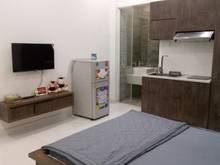 Hình ảnh Cho thuê CHDV studio full nội thất gần KCX Tân Thuận